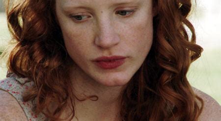 Jessica michelle chastain (born march 24, 1977) is an american actress. Just Who Is Jessica Chastain? - Rediff.com Movies