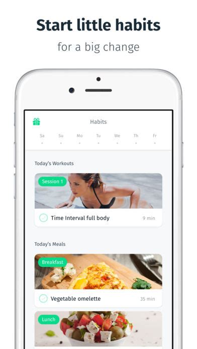 It uses videos to teach you twitch's iphone app may not allow you to stream your own gameplay videos, but it is the best way to watch your favorite streaming personalities and. 8fit Workouts & Meal Planner iPhone App - App Store Apps