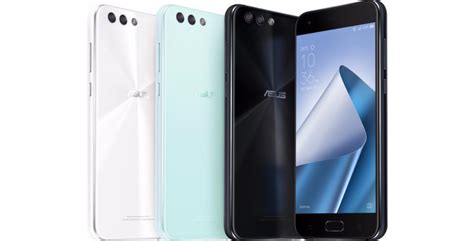 Asus zenfone 4 t00i gaming. Asus ZenFone 4 and 3 series smartphones will be updated to ...