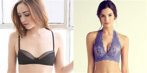 This website is no longer available due to copyright infringement. 10 Great Indie Lingerie Brands for Small Boobs | SELF