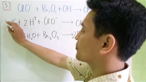 15 soal sehari 1200 soal sebelum tes cpns 12x lipat lebih banyak soal cpns dan pembahasan. Contoh Soal CPNS 2019: Latihan 3 Penyetaraan Reaksi Redoks Suasana Basa | QWERTY