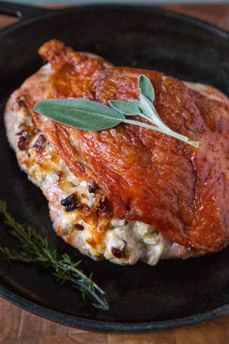 For roasted turkey breast, opt for a boned and rolled breast to keep cooking efficient and convenient. Pin on Cold Weather Recipes