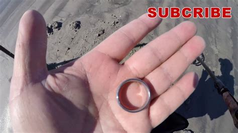 (please see the treasure act section of this guide). TREASURE HUNTER found GOLD in the BEACH w METAL DETECTOR ...