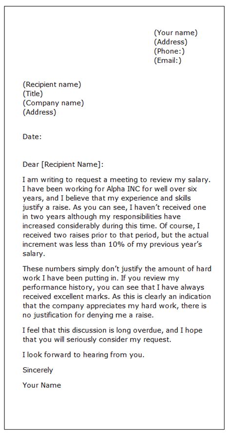 We did not find results for: Sample Letter Asking For A Raise | Sample Business Letter