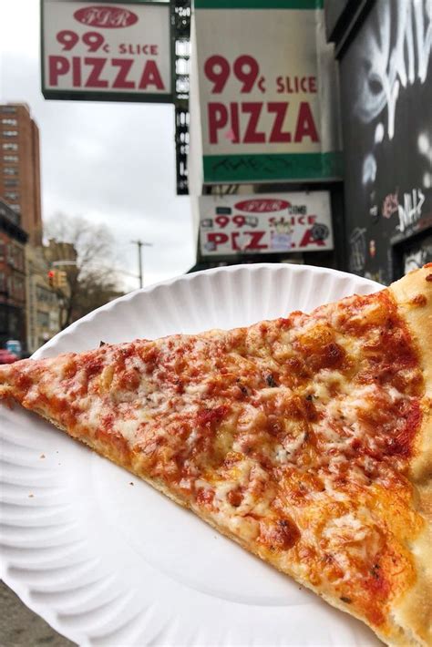 Get directions, reviews and information for alphabet 99 cents fresh pizza in new york, ny. 99 Cent Pizza New York - tombaileydesign