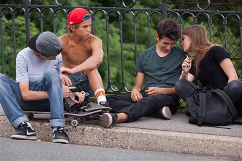 Husband of françoise angélique (pitre) rouxel — married 12 apr. The Smell of Us (2014) - uniFrance Films