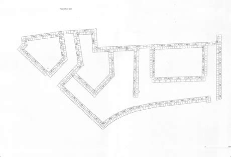 Zur wohnqualität gehört sicherlich auch die ladenzeile der borstei, in der sich alle geschäfte des täglichen bedarfs, sowie kleine und feine handwerksbetriebe befinden. Bernhard Borst - Borstei | Urban concept, How to plan ...