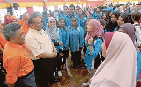 Последние твиты от sinar harapan (@sinar_harapan). 'Ibu dah ajar sejak kecil' | Harian Metro