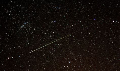 Perseiden haben ihr maximum am 12. Sternschnuppen-Nacht steht bevor: In Tirol freie Sicht auf ...