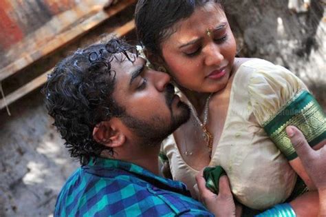 Layam is romantic movie starring bheeman raghu, high way madhu, classic dinesh, shakeela & others. Tamil Movie Local Romantic Scene Photos, Local Movie ...