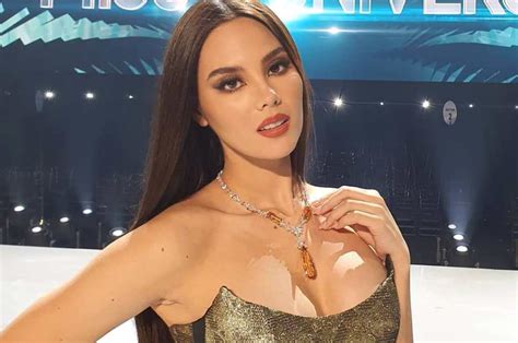 Es un completo honor poder representar a la. Actual Miss Universo posa sin maquillaje y un detalle de ...