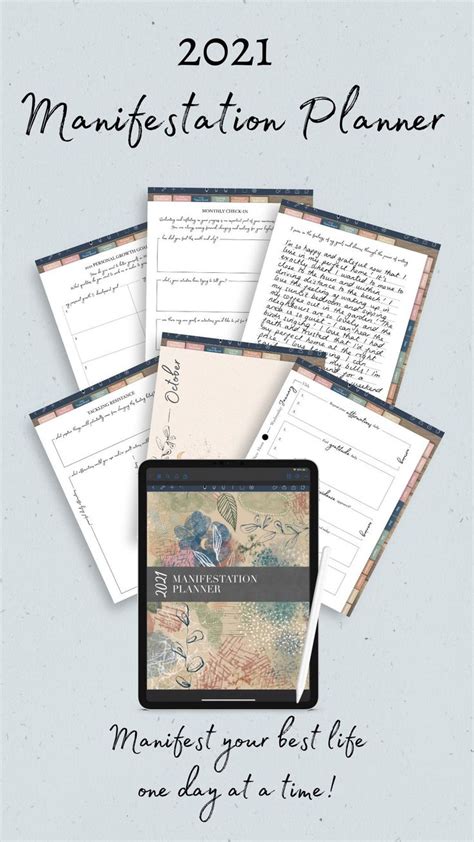 See more of law of attraction: Digital 2021 Manifestation Planner Law of Attraction ...