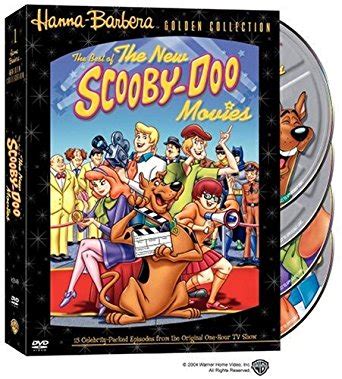 Description click to expand contents. Amazon Prime Day Deal: The Best of the New Scooby-Doo ...