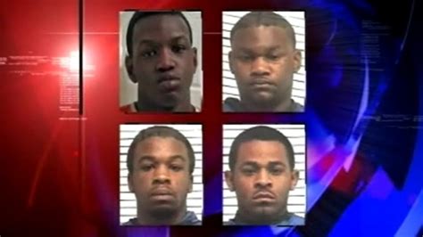 18 is old enough to gangbang! Texas Gang Rape of 11-Year-Old Girl; Charges Against 18 ...