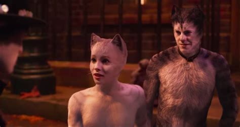 Cats 2019 assistir filmes s online completos. Le film Cats est si mauvais que le studio refait les ...