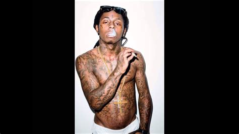 Jail didn't make me find god, he's these lil wayne quotes will have you pumped up and ready to spit your own game at 100. Lil Wayne - Moment Of Clarity (No Ceilings) - YouTube