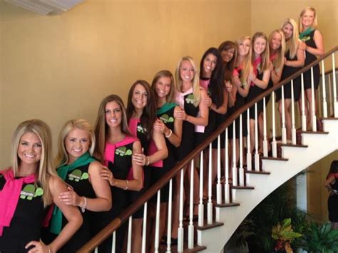 Check out our social media sites! Total Sorority Move | Louisiana State University