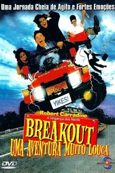 Find out where to watch movies online now! ‎Breakout (1998) directed by John Bradshaw • Film + cast ...