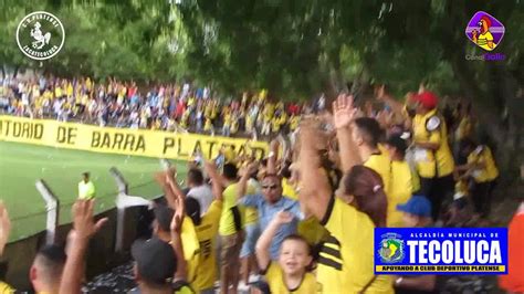 Check spelling or type a new query. Club Deportivo Platense - RESUMEN: Liberal VS Platense ...