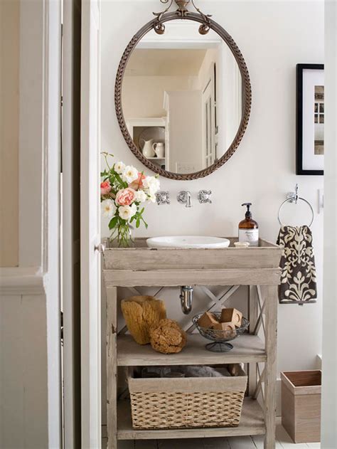 Bathroom vanity ideas single sink. New Home Interior Design: Single Vanity Design Ideas