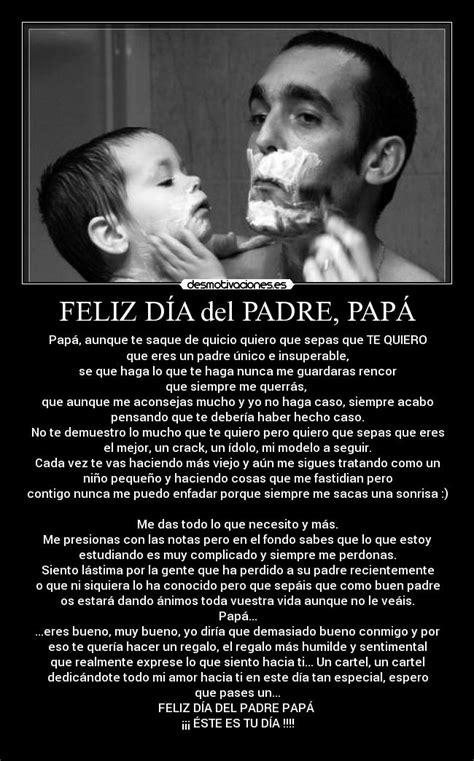 Úselo en un proyecto creativo, o como una pegatina que puede compartir en whatsapp, facebook messenger, wechat, twitter, tumblr o en otras aplicaciones de mensajería. FELIZ DÍA del PADRE, PAPÁ | Desmotivaciones