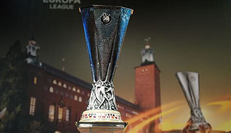 Uefa europa league, auslosung achtelfinale. Europa League Auslosung: Alle Infos zum Quali-Modus und ...