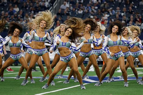 For over 40 years, they have been the gold standard for all cheerleaders. 'Dallas Cowboys Cheerleaders': Making The Team' Renewed ...