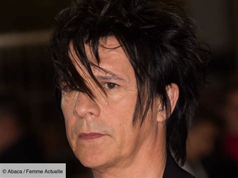 Nicola sirkis a accordé un entretien à jérémy kiffel de kiss fm qui sera diffusé dans son intégralité ce 22 avril. Photo - Nicola Sirkis, le leader du groupe Indochine ...