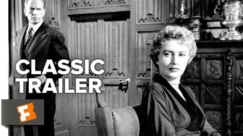 Long live the new president. Executive Suite (1954) Official Trailer - William Holden ...