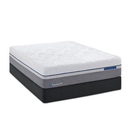 Sealy mattresses feature orthopedically correct design, thus ensuring maximum comfort, repair and relaxation to the body. Sealy Posturepedic Hybrid Cobalt Firm Twin Extra Long Mattress