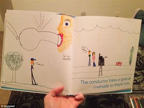 Watch these funny drawings from kids… youtube. Parents share hilarious inappropriate drawings by their ...