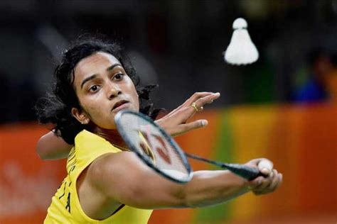 Discover pv sindhu's biography, age, height, physical stats, dating/affairs, family and career updates. PV Sindhu beats Okuhara 21-19, 21-10, creates history to ...