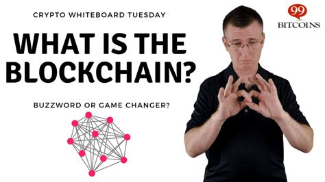 Of course, research and good intuition are the same old crucial tools that need to be applied before making an investment in blockchain technology. What is the Blockchain? Explained in Simple Terms (2021 ...