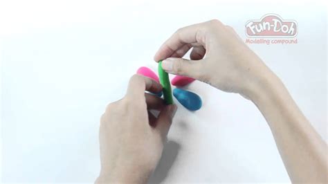 Tutorial / cara membuat anyaman kertas motif tulisan, tulisan indonesia. Gambar Bunga Dari Lilin Mainan - Gambar Terbaru HD
