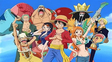 Dihalaman ini anda akan melihat gambar keren one piece 3d yang keren! 8 Gambar One Piece Ini Membuktikan Jika Eiichiro Oda Mengagumi Indonesia