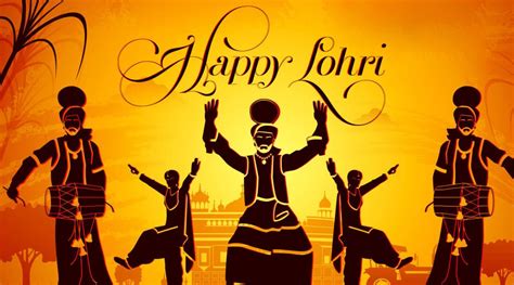 Happy lohri 2021 wishes whatsapp stickers: 50 Best Happy Lohri Images, Photos, Wishes 2021 - List Bark