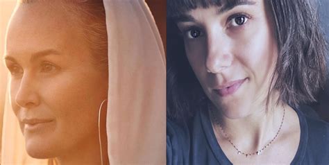 Une sortie qui semble donc ravir laeticia hallyday. Alizée très proche de Laeticia Hallyday ? On a la preuve ...