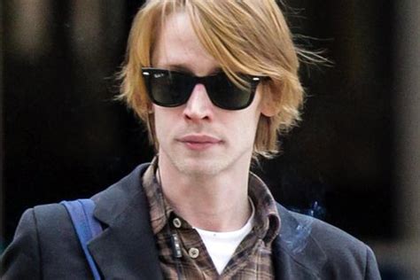 Mc vk, amigo de mc kevin, fez um novo desabafo nas redes sociais. Macaulay Culkin: Der Kinderstar sieht wieder gesund aus ...