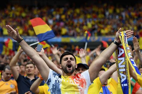 The final tournament of the 15th uefa european football. UEFA EURO 2020 on Twitter: "These are special nights. #EURO2016 Are you #FRA or #ROU? #FRAROU…