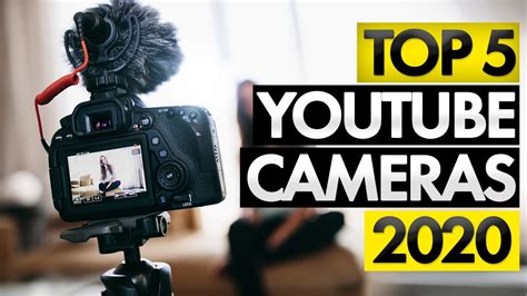 Action films are some people's favorite genre because they contain stunning fight scenes. Top 5 BEST Camera For Youtube (2020) - YouTube