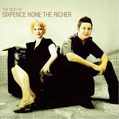 Stream tracks and playlists from sixpence none the richer on your desktop or mobile device. Best Of : Sixpence None The Richer | HMV&BOOKS online ...
