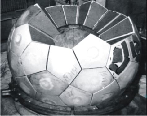 (but that sounds more like wishful thinking. Electronics and Detonators | Atomic Heritage Foundation