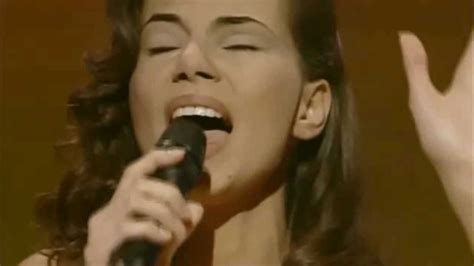 In 1994 edyta was the first polish artist to participate in the eurovision song contest 1994, in which she claimed a highly creditable second place, which still stands as poland's best showing in. Edyta Górniak..To nie ja (Once in a Lifetime)..Full Screen ...