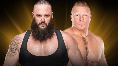 Wwe crown jewel 2018 (wwe network exclusive). New WWE Universal Champion Coronated At Crown Jewel