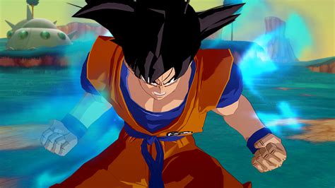 Celebrating the 30th anime anniversary of the series that brought us goku! Dragon Ball Z: Burst Limit - recenzia - hra | Sector.sk