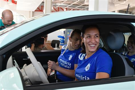 Itana grbic, 24, from podgorica left wing buducnost bemax 51 goals this season ehf: Fiat devine partenerul echipei de handbal CSM București