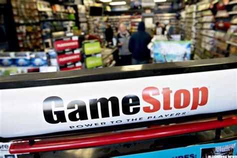 Here's my thoughts on gamestop stock 2021 and wallstreetbets. GameStop (GME) Stock Up in After-Hours Trading on Dividend ...
