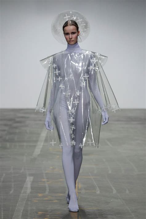 Rustic, glam and modern don't seem to be. Jef Montes in 2020 | Weird fashion, Space fashion, Future ...