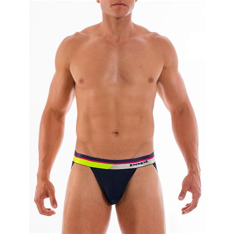 That man wanted pounded again. Jockstrap Wednesday - Papi Velocity Jockstrap | Underwear ...