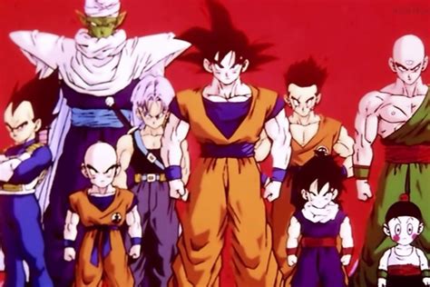 Can earth's defender defeat demons, aliens, and other villains? Dragon Ball Z Kai llegaría a Netflix este año | FOTOS Y VIDEO Trends | El Bocón